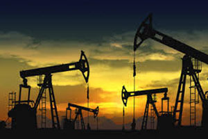 Petróleo, gas y petroquímica